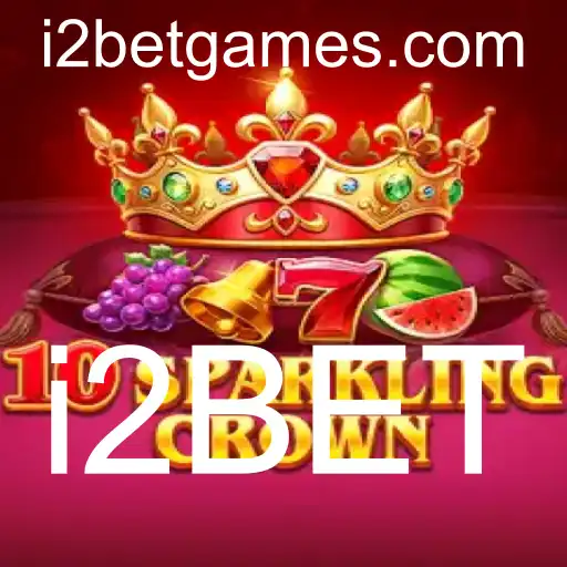 Descubra o Fascinante Mundo de 10SparklingCrown e i2BET