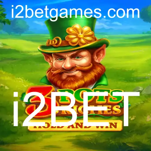 Explorando 3potsRiches: Um Novo Horizonte no Universo de Jogos de i2BET
