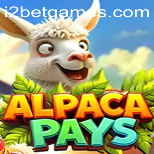 Descubra AlpacaPays: A Nova Sensação no Mundo dos Jogos com i2BET