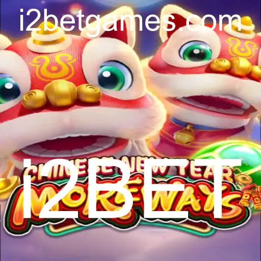 Descubra o Mundo Fascinante de CHINESENEWYEARMOREWAYS com i2BET