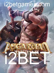 Descubra o Mundo de AsgardianRising na Plataforma i2BET
