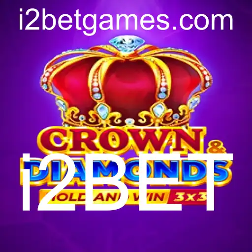 Explorando o Mundo de Crowndiamonds: Um Vislumbre; i2BET