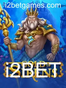 Descubra GoldofSirens: O Novo Fenômeno de Jogo Entretenido pelo i2BET