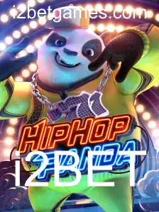 Descubra o Excitante Mundo de HipHopPanda com i2BET
