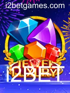 Descubra o Fascinante Mundo de JewelLuxury e a Plataforma i2BET