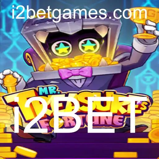 Explore MrTreasuresFortune: O Novo Jogo Emocionante da i2BET