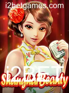 Explorando o Universo de ShanghaiBeauty e a Experiência i2BET