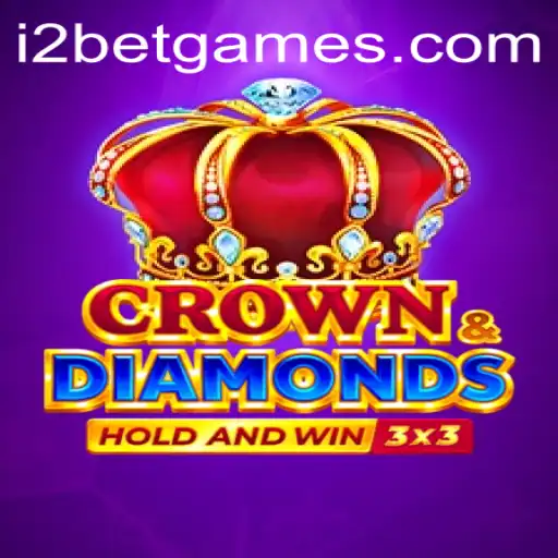 Explorando o Mundo de Crowndiamonds: Um Vislumbre; i2BET