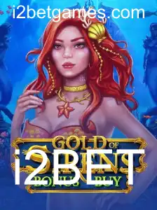 GoldofSirensBonusBuy: A Nova Sensação da i2BET