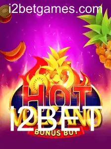 Explorando o Empolgante Mundo de HotVolcanoBonusBuy da i2BET