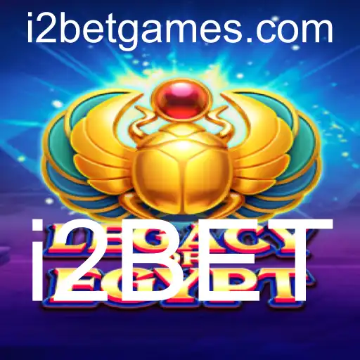 LegacyOfEgypt e i2BET: O Fascinante Mundo do Egito Antigo
