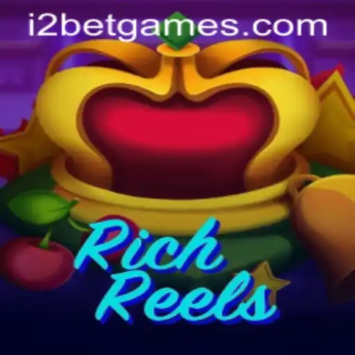 Explorando RichReels: Um Mergulho Profundo no Jogo Inovador da i2BET