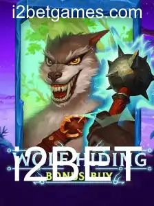 WolfHidingBonusBuy: Descubra o Novo Jogo da i2BET com Regras Inovadoras
