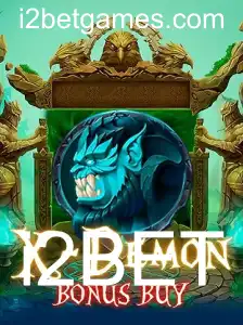 Explorando o Universo de XDemonBonusBuy: Uma Aventura com i2BET